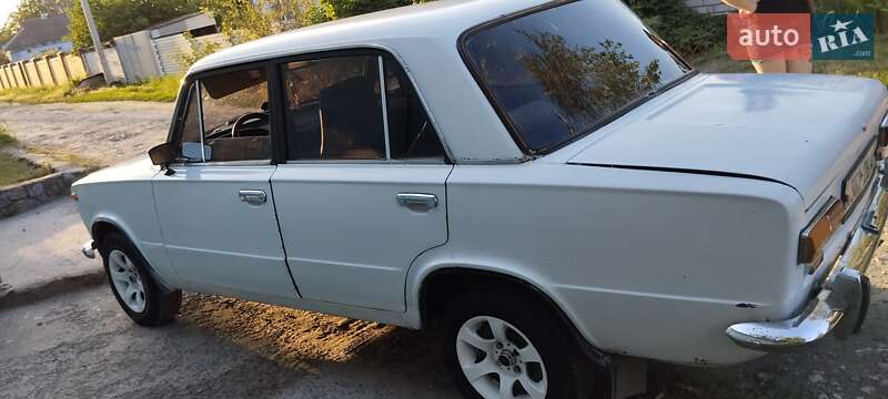 Седан ВАЗ / Lada 2101 1973 в Дніпрі фото Седан ВАЗ / Lada 2101 1973 в Дніпрі