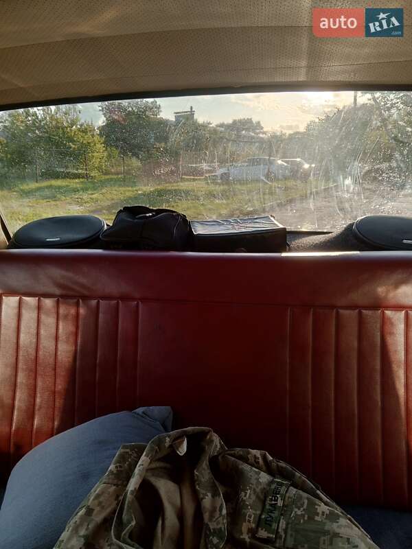 Седан ВАЗ / Lada 2101 1972 в Балаклее