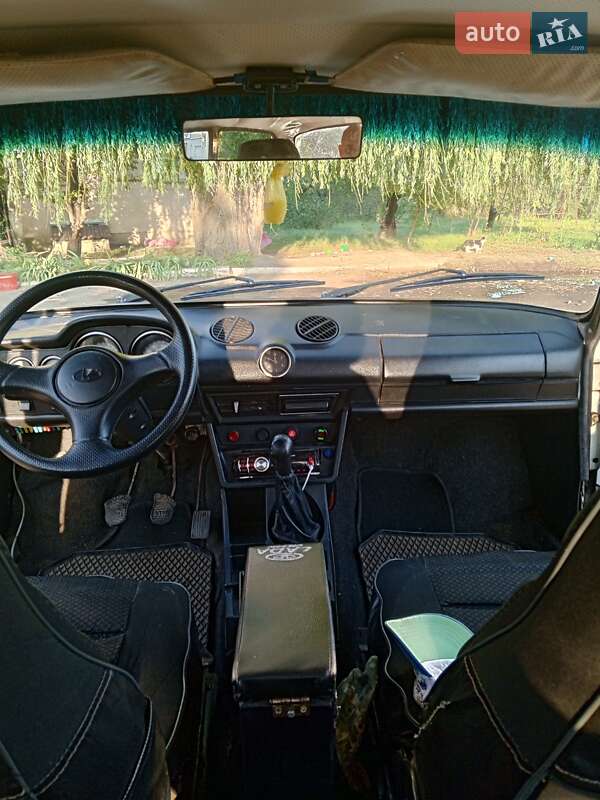 Седан ВАЗ / Lada 2101 1972 в Балаклее