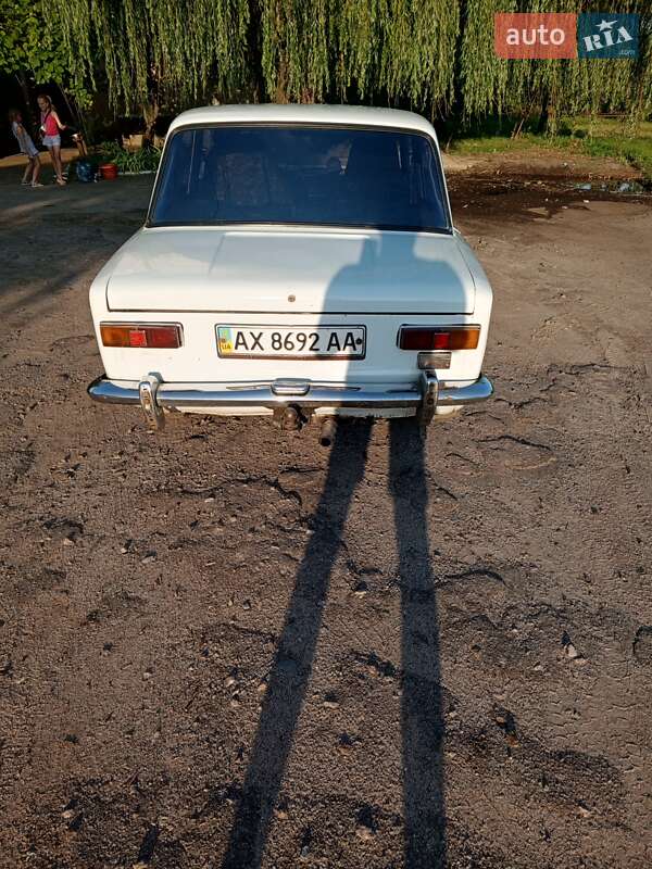 Седан ВАЗ / Lada 2101 1972 в Балаклее