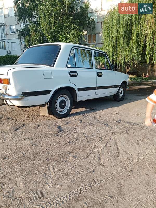 Седан ВАЗ / Lada 2101 1972 в Балаклее