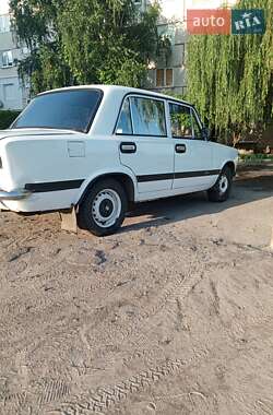 Седан ВАЗ / Lada 2101 1972 в Балаклее