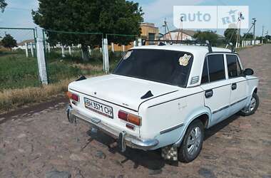 Седан ВАЗ / Lada 2101 1979 в Бершади