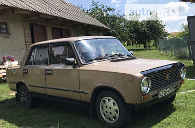 Седан ВАЗ / Lada 2101 1974 в Рівному