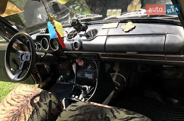 Седан ВАЗ / Lada 2101 1974 в Ровно
