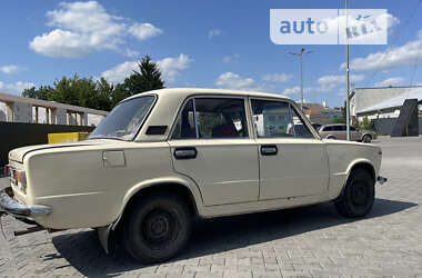 Седан ВАЗ / Lada 2101 1981 в Млинове