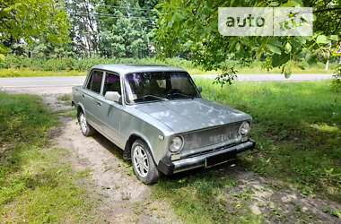 Седан ВАЗ / Lada 2101 1976 в Чугуеве