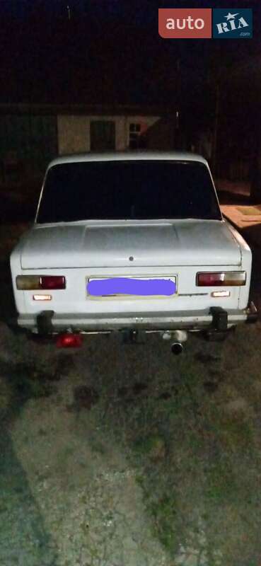 Седан ВАЗ / Lada 2101 1979 в Обухове