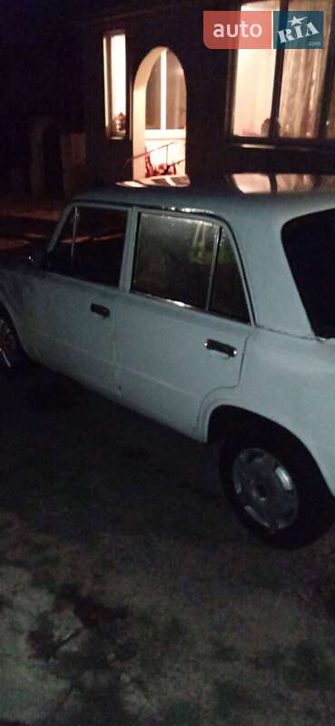 Седан ВАЗ / Lada 2101 1979 в Обухове