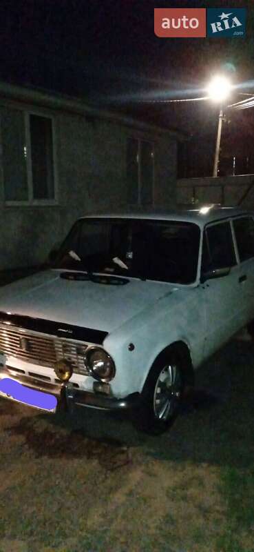 Седан ВАЗ / Lada 2101 1979 в Обухове