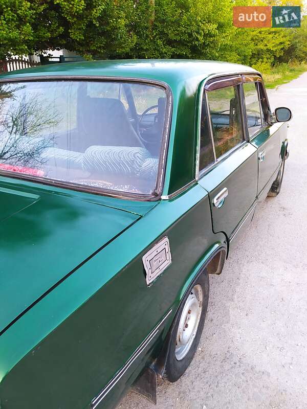 Седан ВАЗ / Lada 2101 1980 в Новомосковську фото 5 Седан ВАЗ / Lada 2101 1980 в Новомосковську