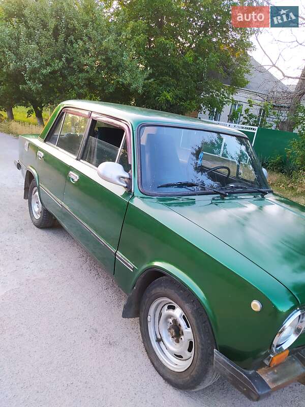 Седан ВАЗ / Lada 2101 1980 в Новомосковську фото 8 Седан ВАЗ / Lada 2101 1980 в Новомосковську