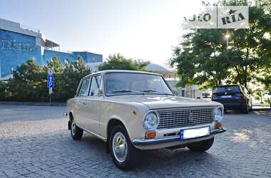 Седан ВАЗ / Lada 2101 1978 в Києві