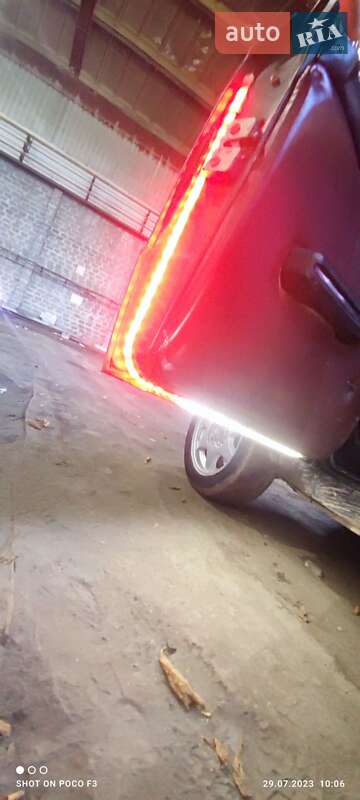 Седан ВАЗ / Lada 2101 1980 в Днепре