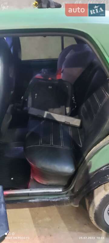 Седан ВАЗ / Lada 2101 1980 в Днепре