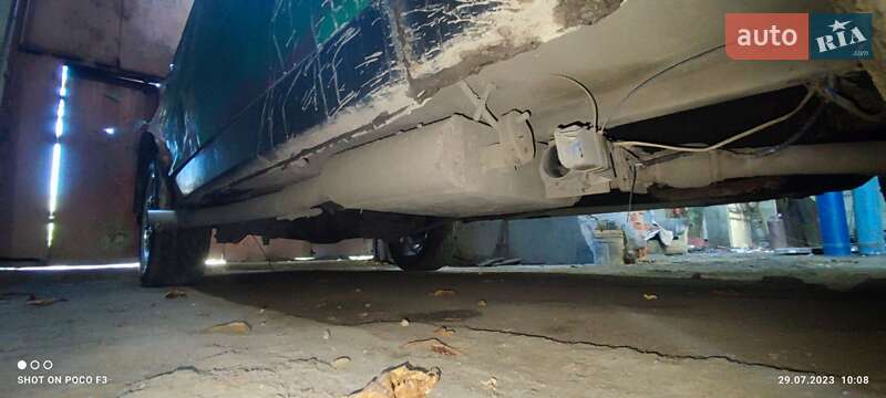 Седан ВАЗ / Lada 2101 1980 в Днепре