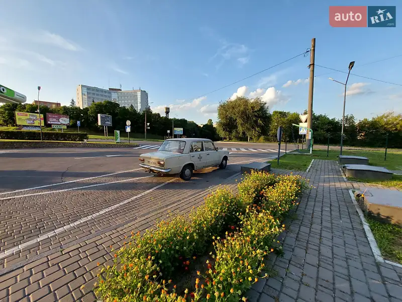 ВАЗ / Lada 2101