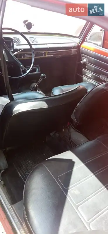 ВАЗ / Lada 2101