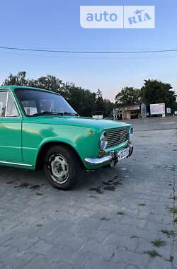 Седан ВАЗ / Lada 2101 1979 в Косове