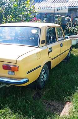 Седан ВАЗ / Lada 2101 1978 в Черновцах