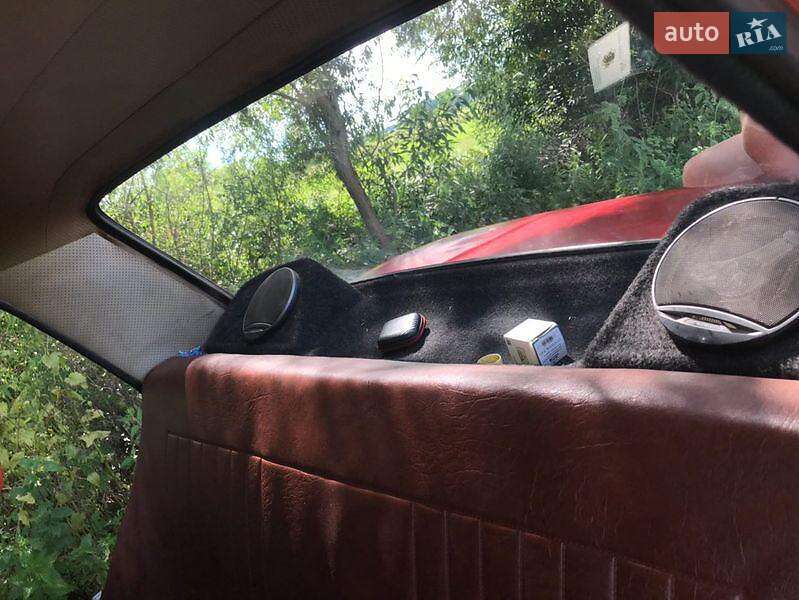 Седан ВАЗ / Lada 2101 1983 в Славуте