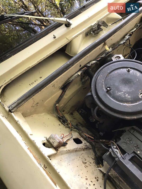 Седан ВАЗ / Lada 2101 1973 в Жмеринці