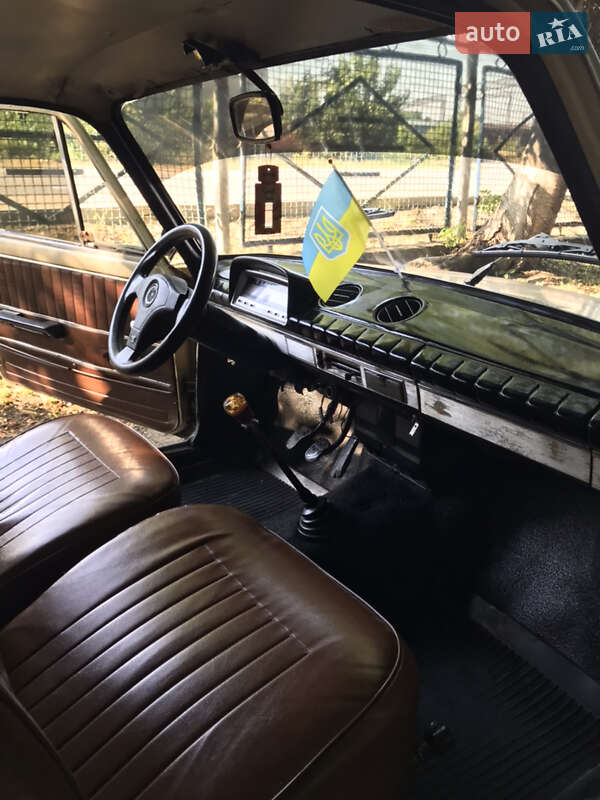 Седан ВАЗ / Lada 2101 1973 в Жмеринці