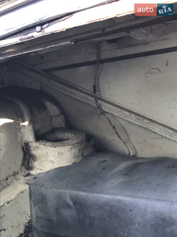 Седан ВАЗ / Lada 2101 1973 в Жмеринці