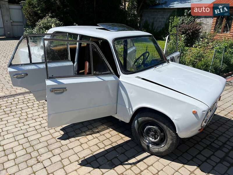 Седан ВАЗ / Lada 2101 1975 в Самборі