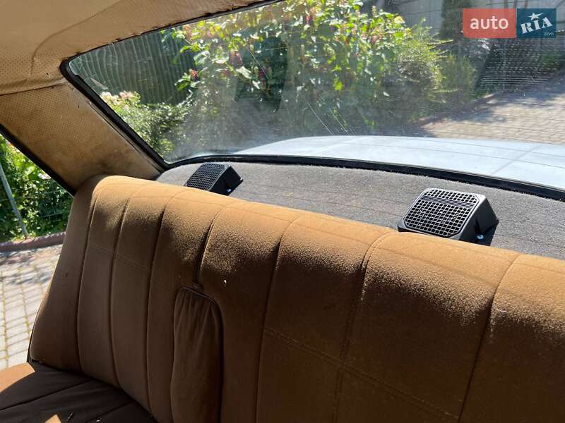 Седан ВАЗ / Lada 2101 1975 в Самборі