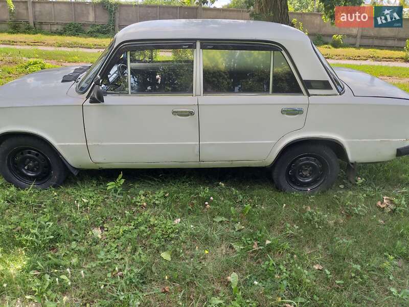 Седан ВАЗ / Lada 2101 1984 в Белой Церкви