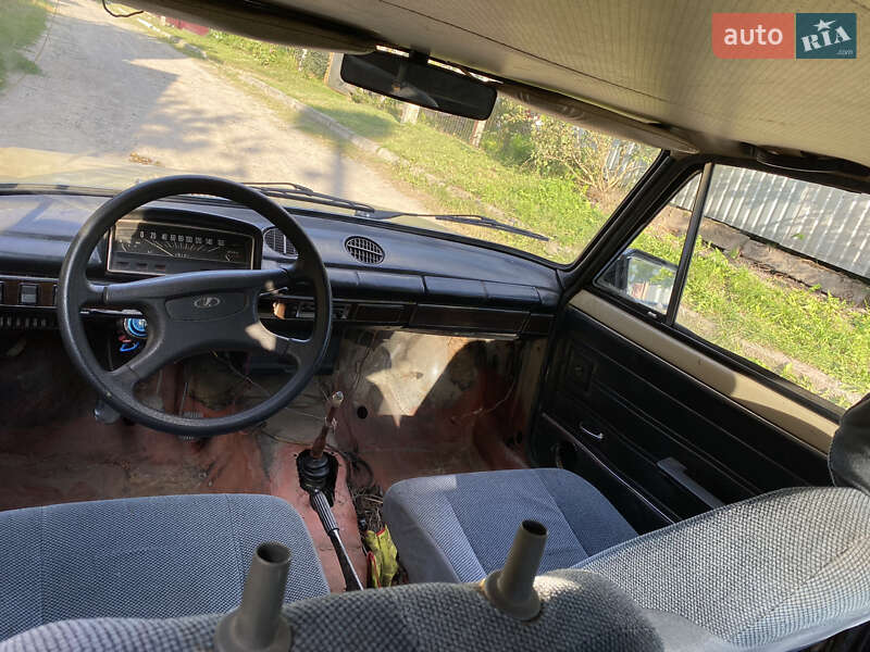 Седан ВАЗ / Lada 2101 1984 в Києві