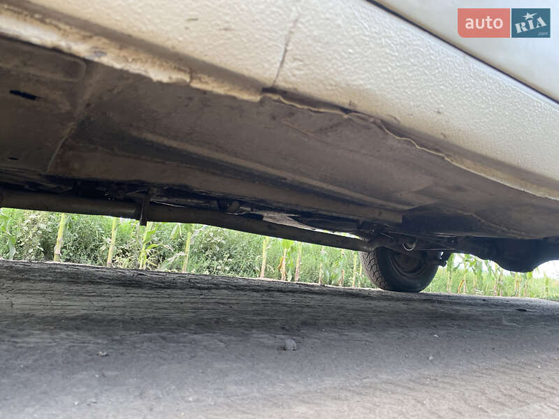 Седан ВАЗ / Lada 2101 1986 в Тернополе