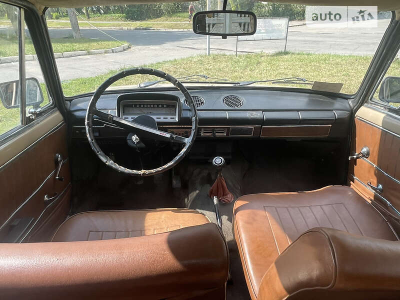 Седан ВАЗ / Lada 2101 1972 в Харкові
