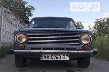 Седан ВАЗ / Lada 2101 1972 в Харькове