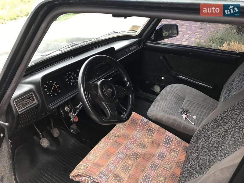 Седан ВАЗ / Lada 2101 1979 в Запорожье