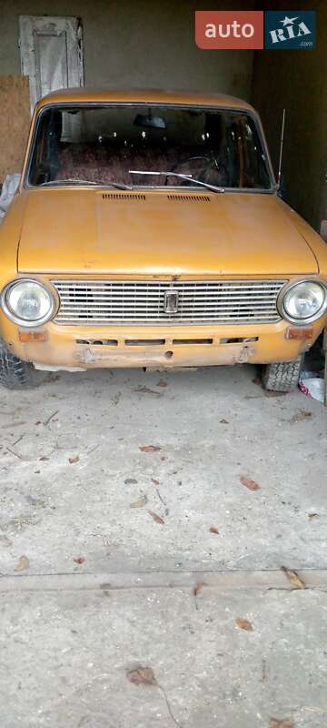 ВАЗ / Lada 2101 1985 ВАЗ / Lada 2101 1985