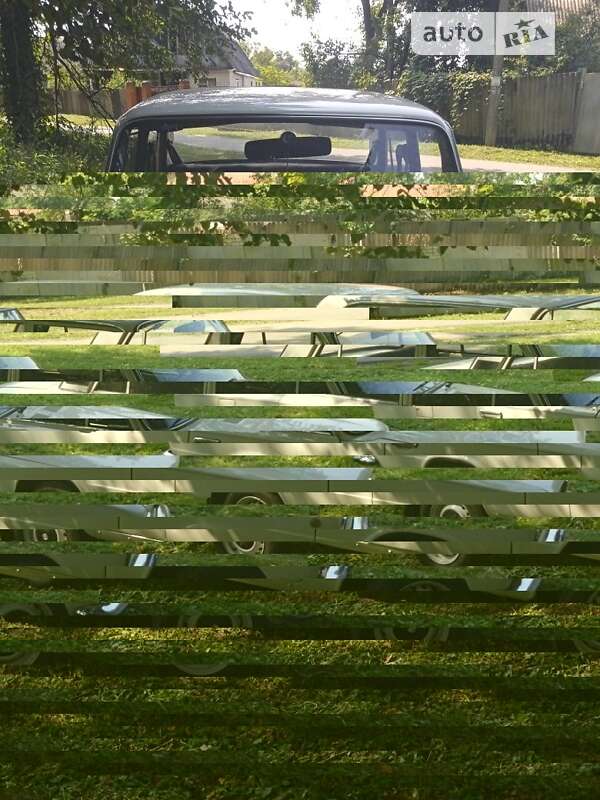 Седан ВАЗ / Lada 2101 1981 в Харкові