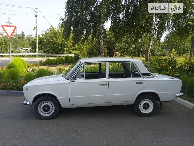 ВАЗ / Lada 2101