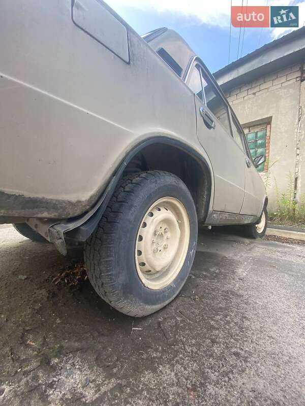 Седан ВАЗ / Lada 2101 1985 в Львове