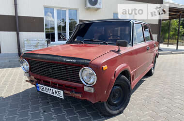 Седан ВАЗ / Lada 2101 1980 в Могилів-Подільському