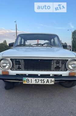 Седан ВАЗ 2101 1983 в 