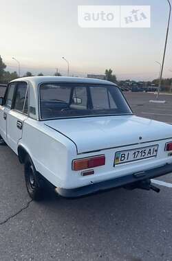 Седан ВАЗ 2101 1983 в 