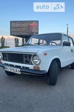 Седан ВАЗ 2101 1983 в 