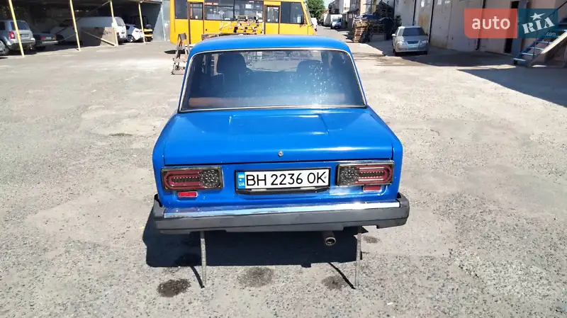 ВАЗ / Lada 2101
