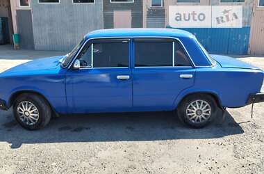 Седан ВАЗ / Lada 2101 1983 в Одессе