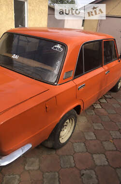 Седан ВАЗ / Lada 2101 1975 в Доброславі