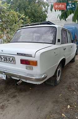 Седан ВАЗ / Lada 2101 1976 в Хмельницком