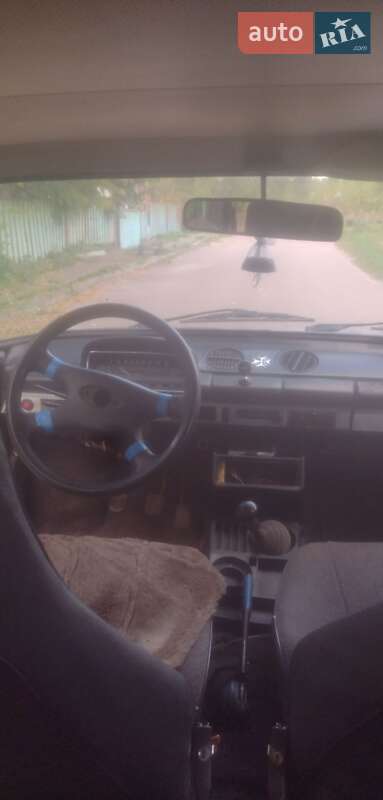 Седан ВАЗ / Lada 2101 1975 в Лубнах фото 2 Седан ВАЗ / Lada 2101 1975 в Лубнах