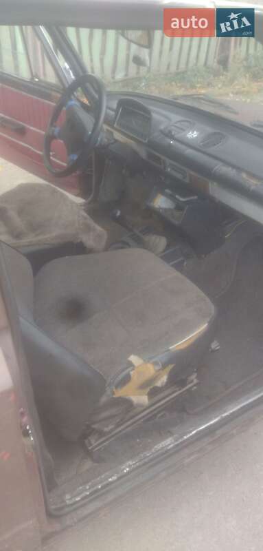 Седан ВАЗ / Lada 2101 1975 в Лубнах фото 6 Седан ВАЗ / Lada 2101 1975 в Лубнах
